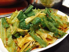 -弓虽昌焖烧鸡(大竹林店)