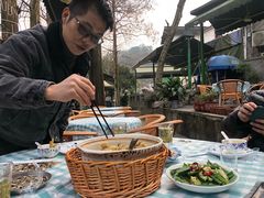 -欣怡茶庄·始于1999(梅家坞店)