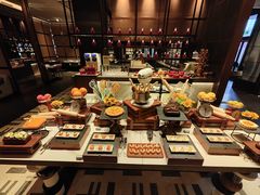 -康莱德酒店·美庭自助餐厅