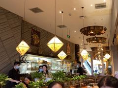 -云海肴·汽锅鸡·云南菜(苏州中心店)