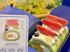 -the Roll'ING手作瑞士卷专门店(卓悦中心店)