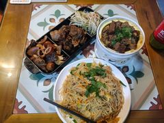 -阿灶卤煮老店·姜母鸭(五店市总店)