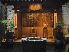 -31号公馆(黄兴广场白果园店)