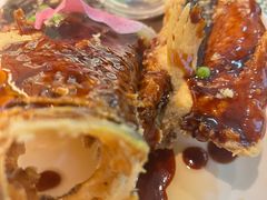 -桂满陇·蟹黄小笼汤包(中山公园店)