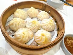 -馋三尺蟹粉小笼(人民广场店)