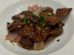 -聚春园自助餐厅(东街口店)