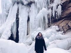 -黑龙潭风景区