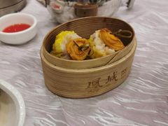 -凤城礼记鱼翅海鲜酒家(新马路总店)