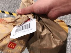 -麦当劳(北京大兴机场二层国内到达(安检外)店)