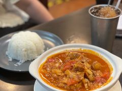 -妈阁铭记澳葡美食