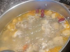 -一席地·本地鸡窝·杭帮鸡火锅(萧山银隆百货店)