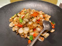 -华膳楼·安徽地标美食·中华餐饮名店(文化公园店)