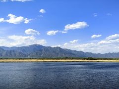 -野鸭湖国家湿地公园