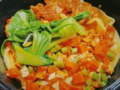 -陇上秦轩biangbiang面(萧山万象汇店)