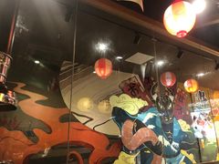 大堂-牛藏·黑毛和牛烧肉(环市东店)