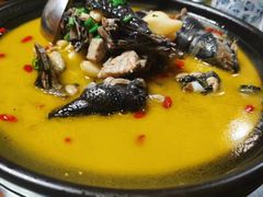 -老味道餐厅(江山店)