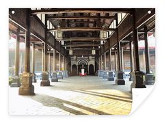 -平安桥天主教堂