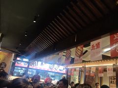 -聚点串吧·北京烧烤(朝北店)