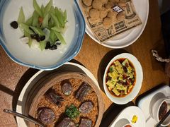 -乔街深夜食堂·小龙虾·高压锅生蚝(杭州总店)