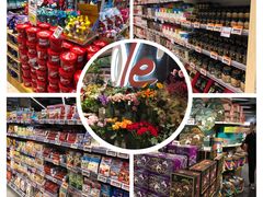 -Olé精品超市(广州太古汇店)
