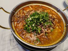 -巴音浩日娲·蒙餐(双林东路店)