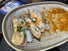 -蝴蝶里·粤菜·点心(龙湖天街&滨江店)