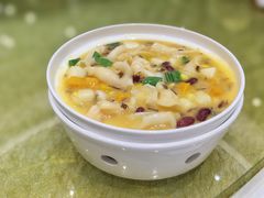 -喜宴又一村·粤菜·茶点·海鲜(壹方天地店)