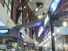 -食通天·寰宇集(杭州万象城店)