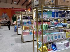 -三小优购进口商品折扣仓(城阳总店)