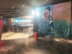 -V-ONE西雅图海鲜自助餐厅(仓山万达广场店)