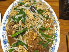 -老天桥酱肉烧饼夹肘子(天桥店)