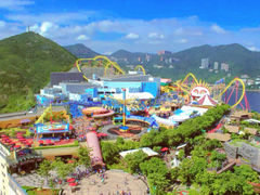 -香港海洋公园