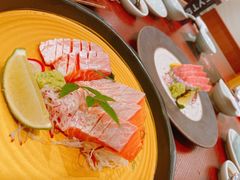 -蟹田居·活蟹料理(东城店)