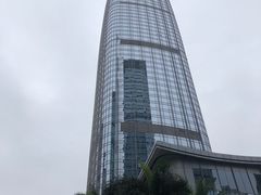-深圳福田香格里拉大酒店