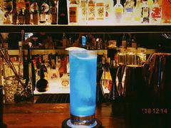 -HUNTING BAR亨霆鸡尾酒馆(越秀淘金店)