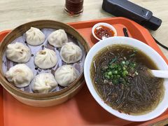 -新丰小吃(庆春路分店)