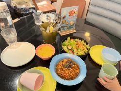 -LePark乐派亲子餐厅(33小镇店)