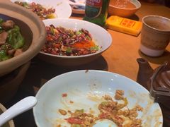 -吃饭皇帝大(长宁龙之梦店)