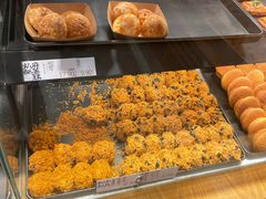 -泸溪河桃酥(亭湖宝龙广场店)