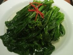 -郑州嘉锦酒店·华夏食府中餐厅(中原路店)