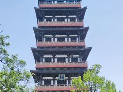 -大明寺素斋