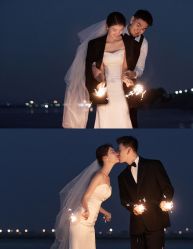 -蒙太奇婚纱摄影(万达店)