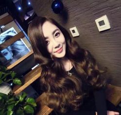 -MyStyle美发沙龙