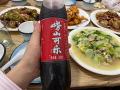 -九龙餐厅(大沽路店)