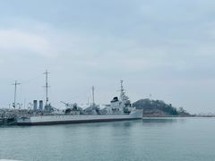 -中国人民解放军海军博物馆