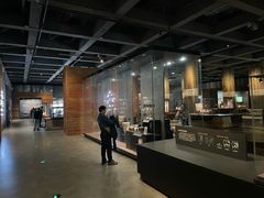 -盘龙城遗址博物院