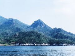 -易水湖景区