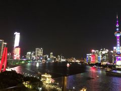-罗斯福色戒酒吧(外滩店)