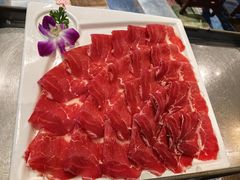 -南门涮肉(上海一店)
