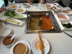 -海底捞火锅(威高广场店)